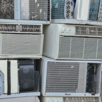 Kepez Bölgesinde Karışık Plastik Hurda Fiyatları